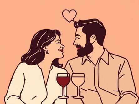 Did Austin And Catherine Break Up