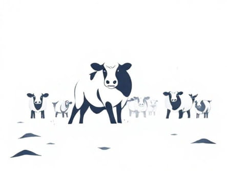 Did Snowball Lead The Battle Of Cowshed