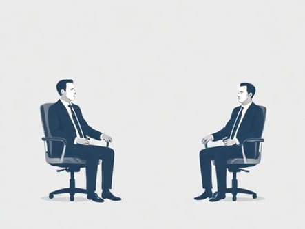 Difference Between Chairman And Chairmen