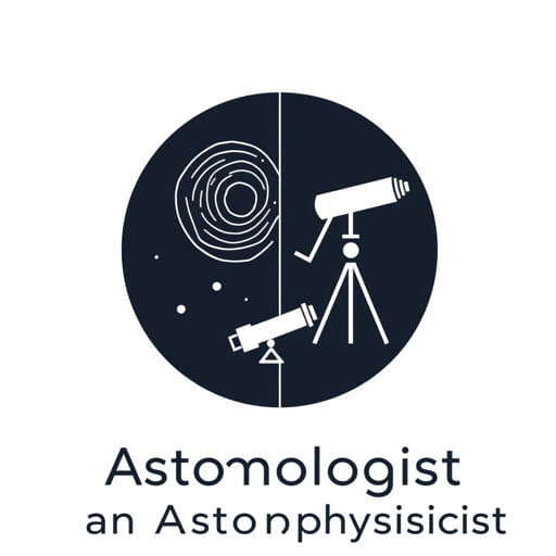 Difference Between Cosmologist And Astrophysicist