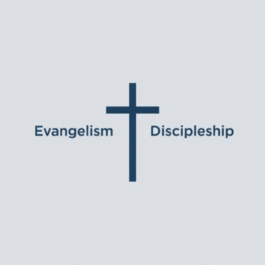 Difference Between Evangelism And Discipleship