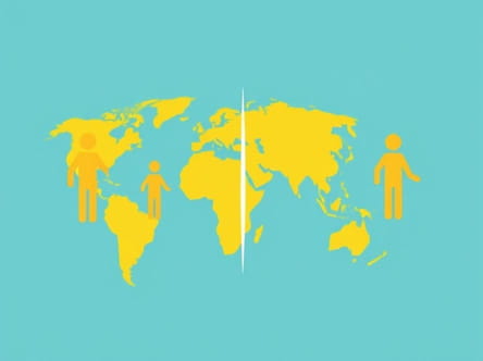 Difference Between Immigration And Emigration