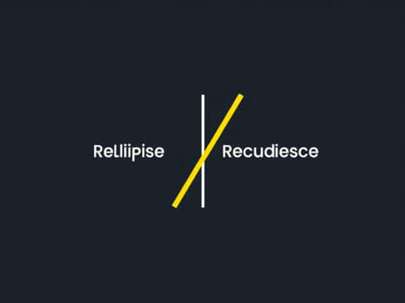 Difference Between Relapse And Recrudescence