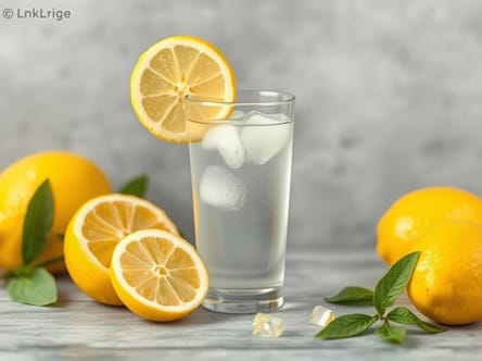 Does Lemon Water Alkalize The Body