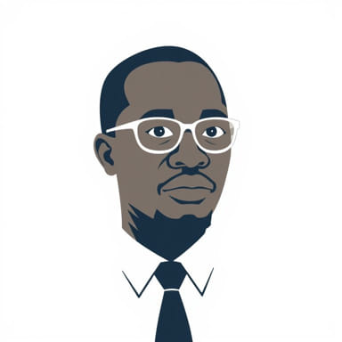 Dr Sikiru Ayinde Barrister