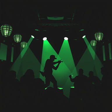 Dropkick Murphys Barroom Hero