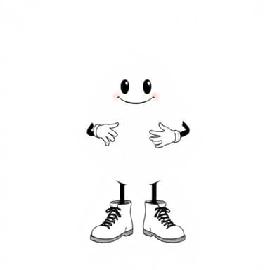 Egg Man Puss In Boots