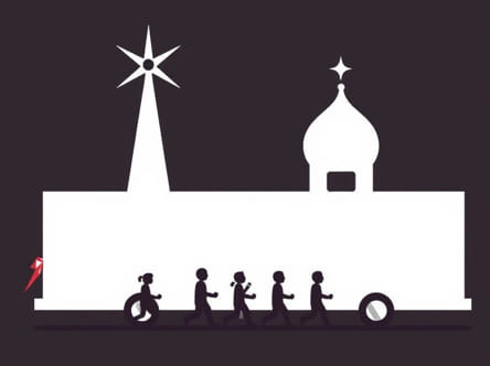 Escondido Jaycees Christmas Parade