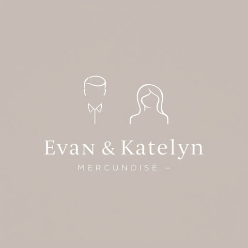 Evan And Katelyn Merch
