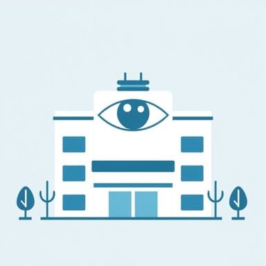 Eye Hospital Near Me