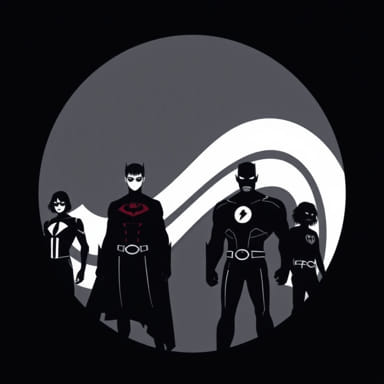 Fantastic Four 2005 Cast