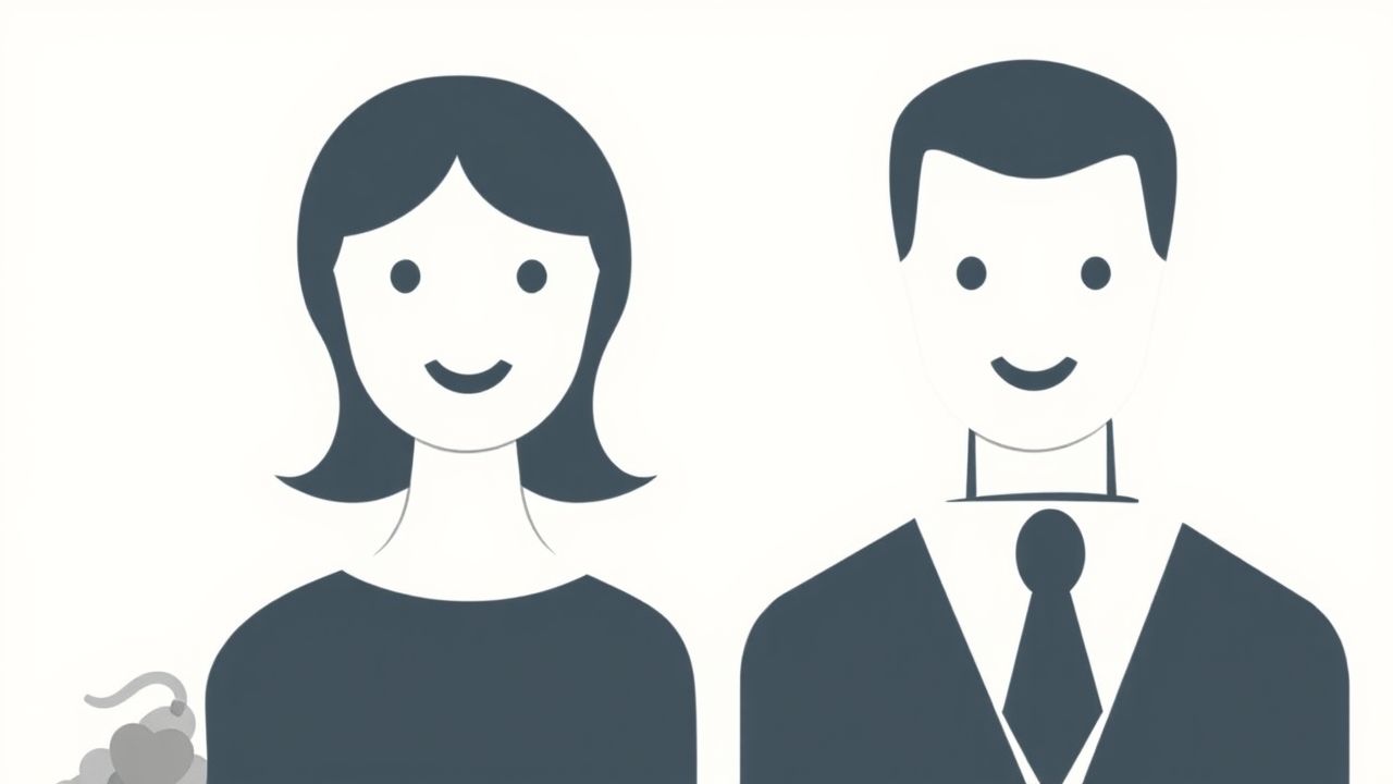 First Degree Consanguineous Marriage