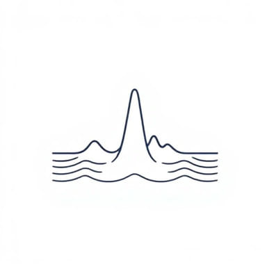 First Waves To Hit Seismograph
