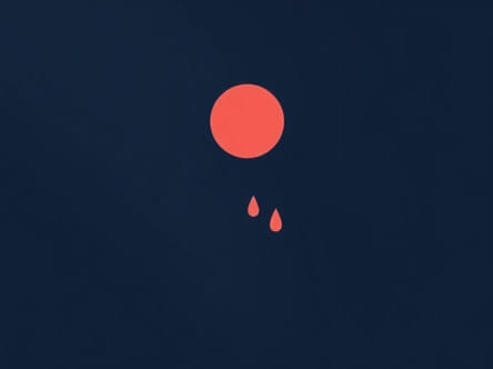 Folklore My Tears Ricochet