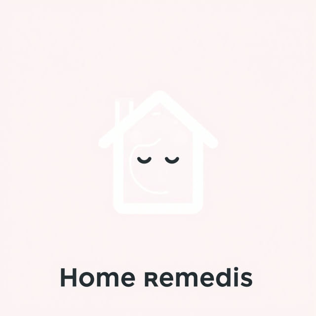 For Headache Home Remedies