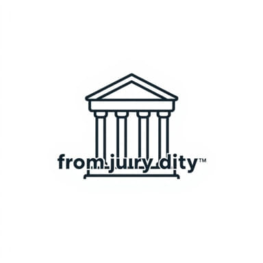 Form To Be Excused From Jury Duty