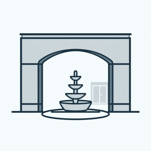 Fountain Gate Reject Shop