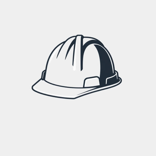 Full Brim Hard Hats