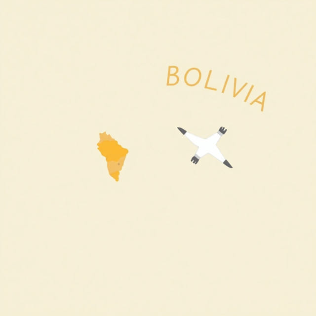 Fun Facts About Bolivia