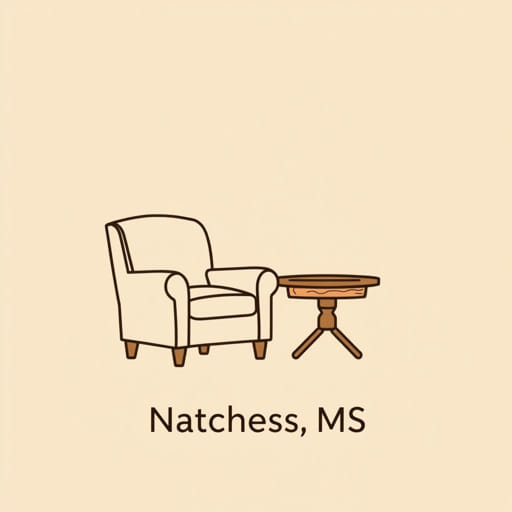 Furniture Stores Natchez Ms