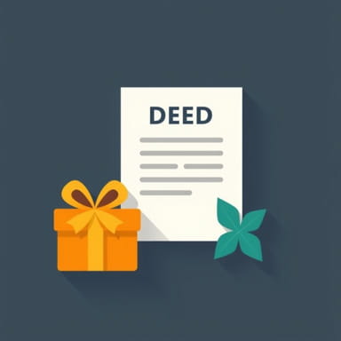 Gift Deed Is A Compulsorily Registrable Document