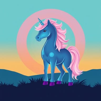 Glass Animals Show Pony