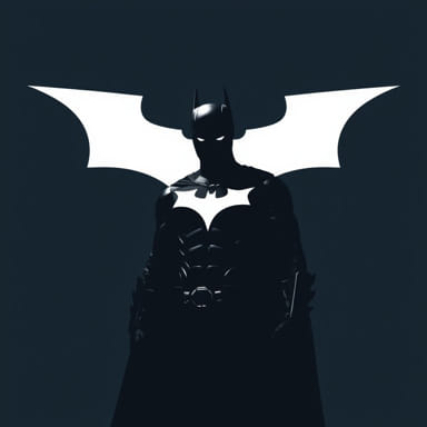 Glen Powell Dark Knight Rises