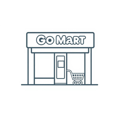 Go Mart Natchez Ms