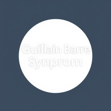 Guillain Barre Syndrome Ppt