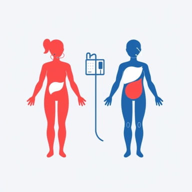 Hemo Vs Peritoneal Dialysis