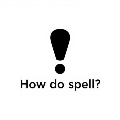 How Do You Spell Bagging