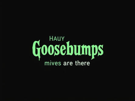 How Many Goosebumps Movies Are There
