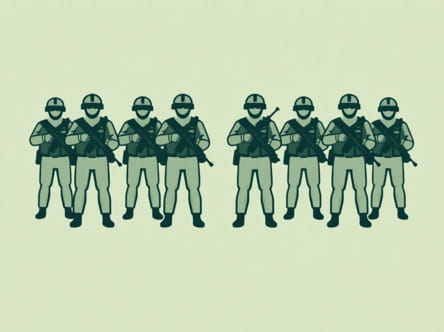 How Many Soldiers In A Platoon