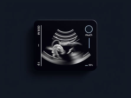 How Much Bps Ultrasound