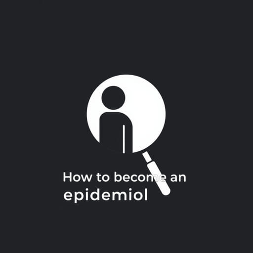 How To Become An Epidemiologist