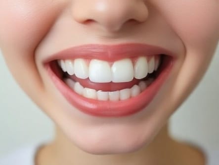 How To Fix Chalky Teeth In Adults