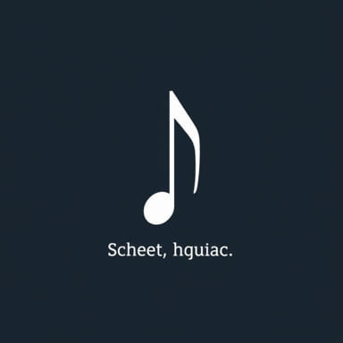 I Have A Goodly Heritage Sheet Music