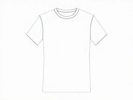 Is A T Shirt An Undershirt