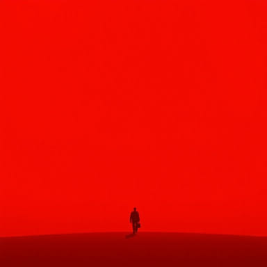 Is Beneath A Scarlet Sky A Movie?