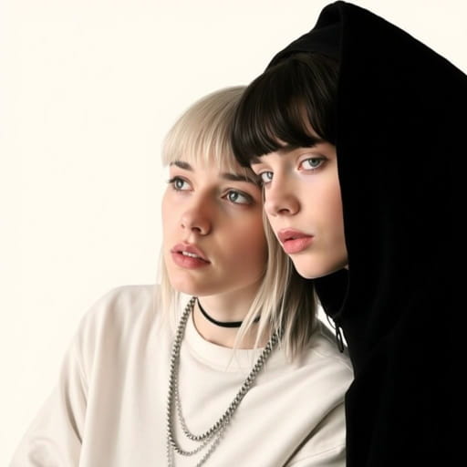 Is Billie Eilish With Jesse Rutherford