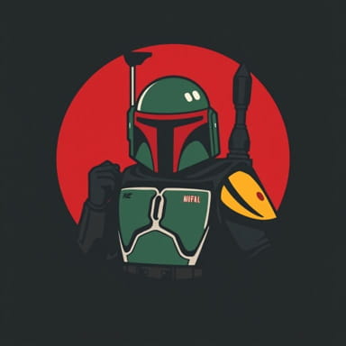 Is Boba Fett A Foundling