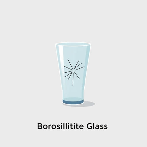 Is Borosilicate Glass Breakable