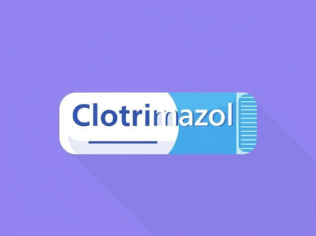 Is Clotrimazole Lozenge Over The Counter