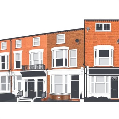 Is Hackney In London