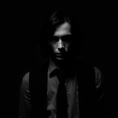 Is Jamie Campbell Bower In Sweeney Todd?