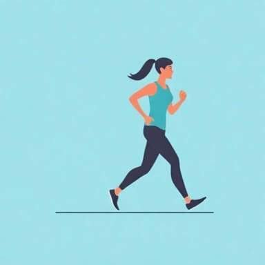 Is Jogging Exercise Advantageous