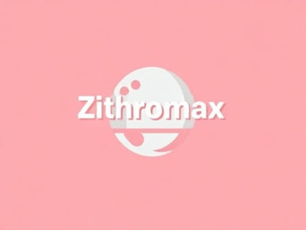 Is Zithromax Bactericidal Or Bacteriostatic
