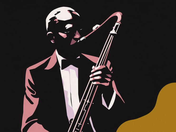 Jazz Bandleader Named Count