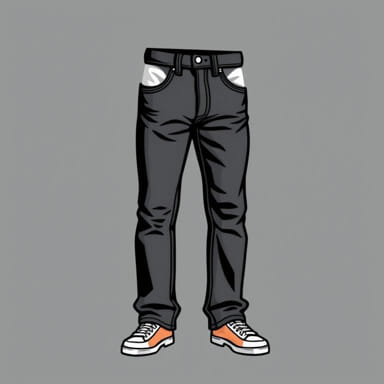 Jeans For Men Branded