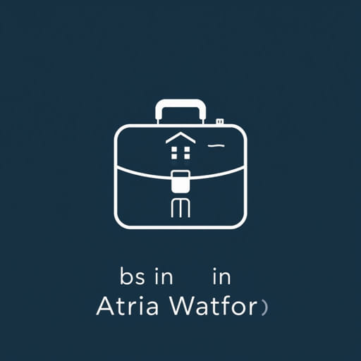 Jobs In Atria Watford